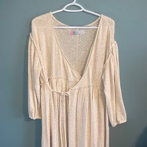 Sweet As Can Be Maxi Dress